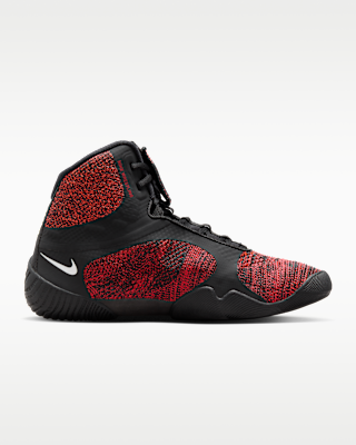 Nike Tawa Men's Wrestling Shoes. Nike.com